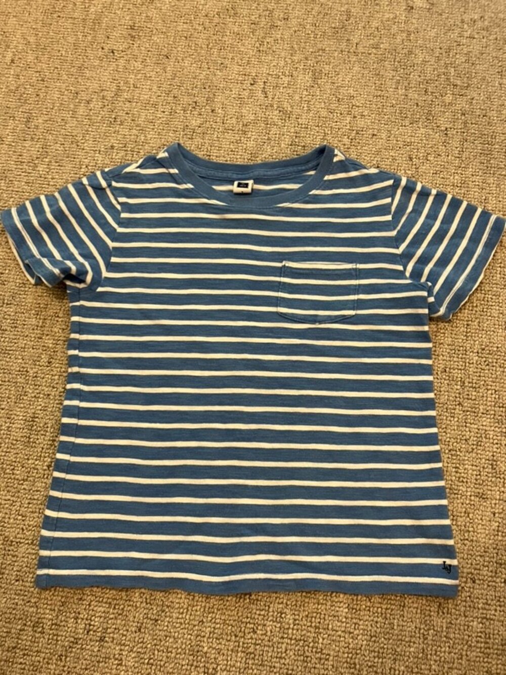 EUC Janie and Jack T-Shirt